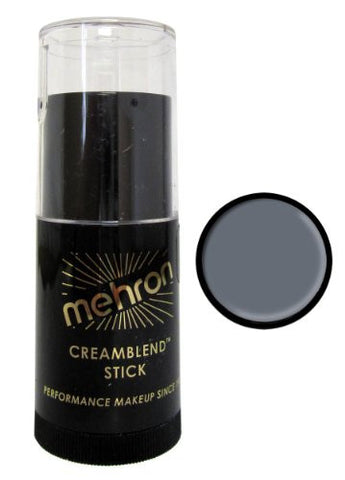 CreamBlend Stick Makeup - Light Grey
