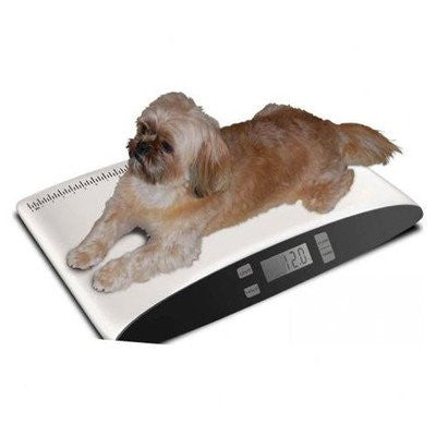 W.C Redmon Precision Digital Pet Scale, Small