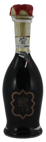 Cavalli Traditional Balsamic - Silver Seal At Least 12 Years 100ml