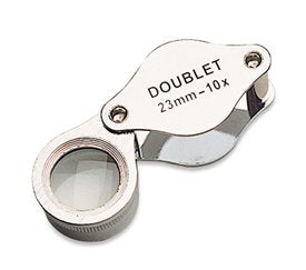 23MM 10X DOUBLET