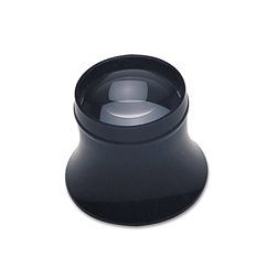B&L SINGLE EYE LOUPE 7X