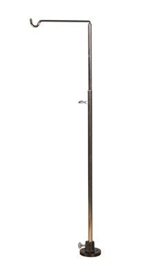 FLEX-SHAFT HANGER
