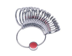 JUMBO FINGER GAUGE, SIZE 16-24