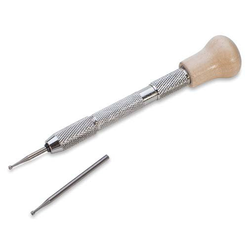 WIRE ROUNDER SET - 2PC