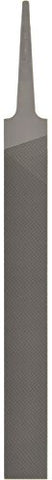GROBET FLAT HAND FILE CUT 0 6"