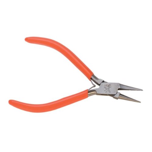 Wolf Groovy Looping Pliers - 3 Grooves