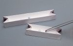 SMALL GEM PAPER TRAYS - 2-3/4" PK/25