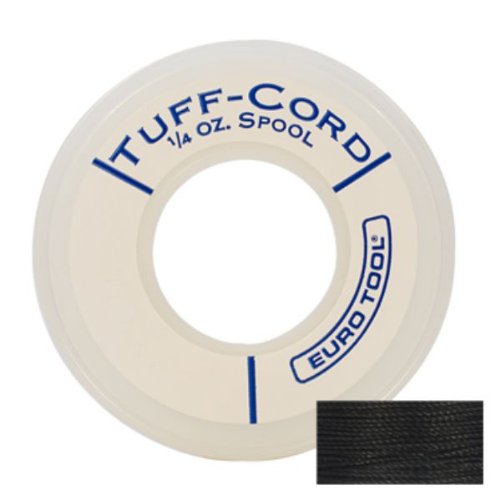 TUFF CORD BLACK #2