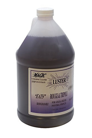 MAGIC LUSTER 1 GALLON