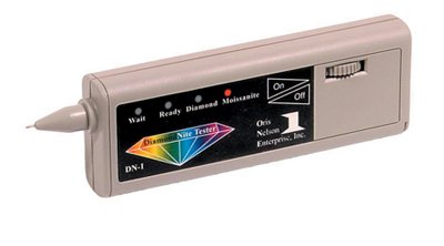 DIAMONDNITE DUAL TESTER