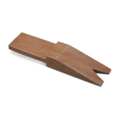 BENCH PIN WITH V-SLOT