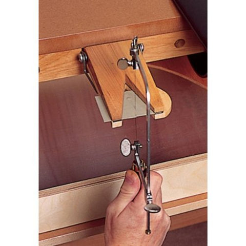 BENCH PIN SAW VISE