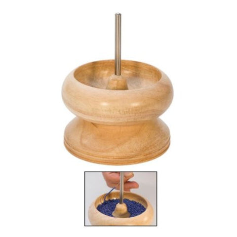 BEAD-EZ SPINNER