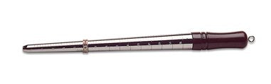 METAL RING STICK - PLAIN