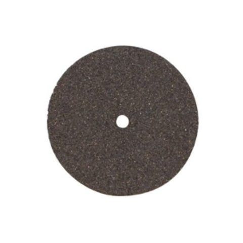FLAT DOUBLE CUT SEPARATING DISCS, 7/8" X .023" - BX/100