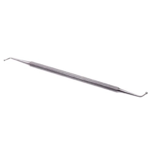 DOUBLE ROUND HEAD BURNISHER, SMALL