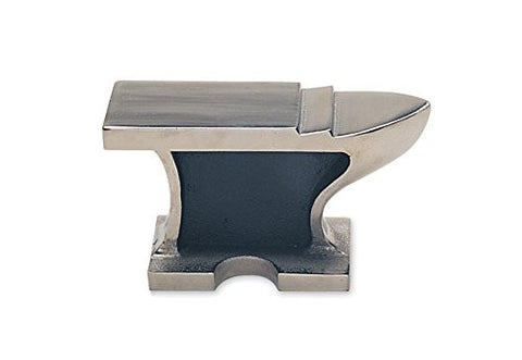 FLAT ANVIL 3-1/2 LB
