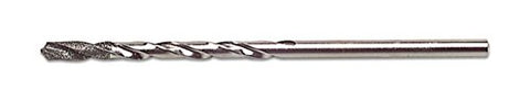 DIAMOND COATED TWIST DRILL 56