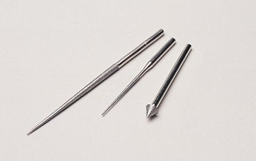 REPLACEMENT REAMER SET - 3 PC
