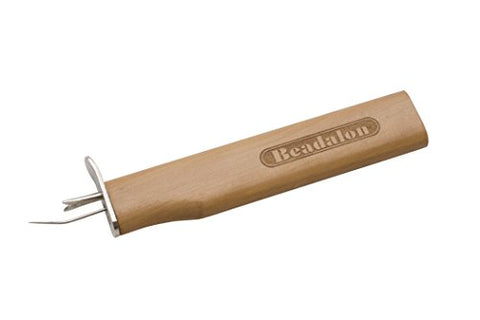 KNOTTER TOOL