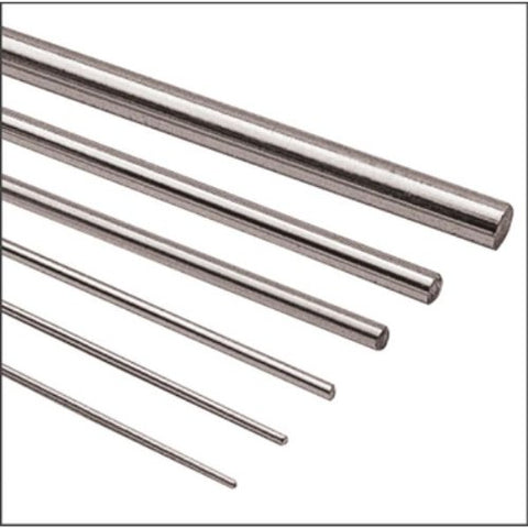 STERLING SILVER WIRE-ROUND, 24GA, 1/2ozt