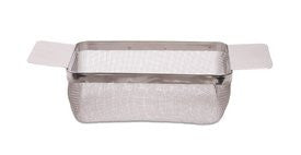 CLEANING BASKET FINE 8 X 4 X 3.5"