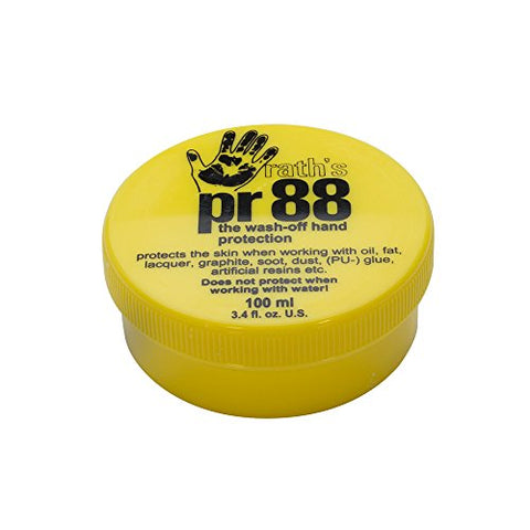 PR-88 HAND PROTECTANT - 3.5 OZ
