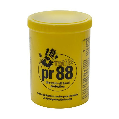 PR-88 HAND PROTECTANT - 1 LITER