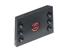 EXTRA FIXED MOUNTING PLATE