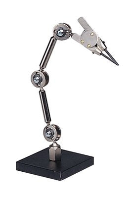 GRS THIRD HAND ON WEIGHTED BASE