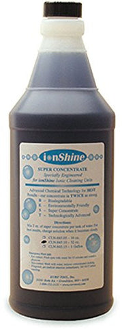 IONSHINE JEWELRY CLEANER - QUART