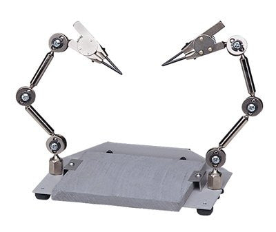 GRS DOUBLE 3RD HAND SOLDERING STN