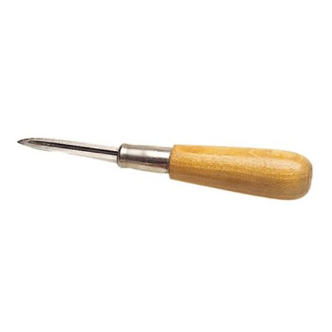 Hollow Scraper, 7"