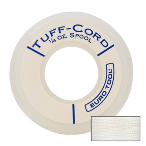 TUFF CORD WHITE #3