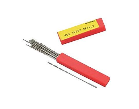 JOBBER DRILL #55 EUROPEAN MADE