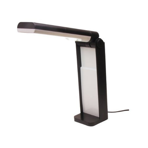 FOLDING LAMP