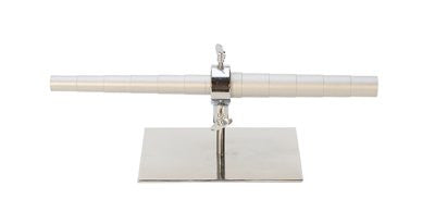 DOUBLE-SIDED STEPPED MANDREL