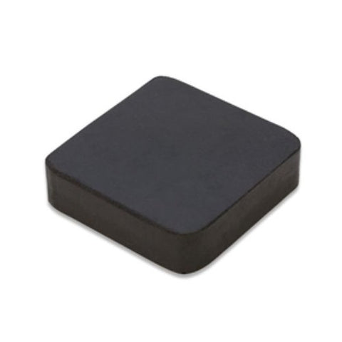 RUBBER BENCH BLOCK 4 X 4