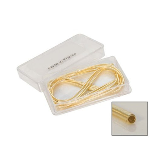 FRENCHWIRE GOLD- 1.2MM - 1 METER