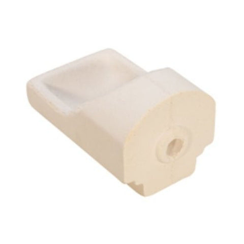 CERAMIC CRUCIBLE - 4 OZ - TO FIT KERR
