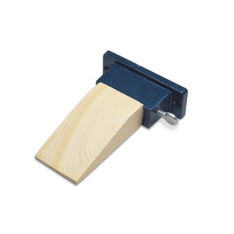 BENCH PIN W/ HOLDER