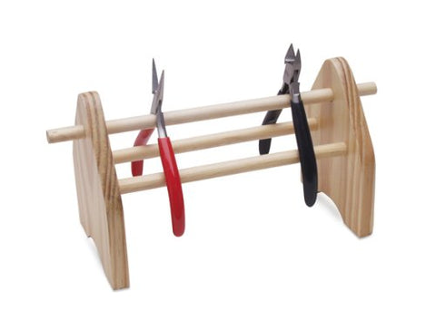 PLIER RACK 7-1/2" X 3-3/4" X 4-3/4"