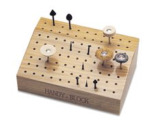 HANDY BLOCK