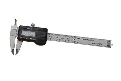MINI DIGITAL CALIPER - 4"/100 MM