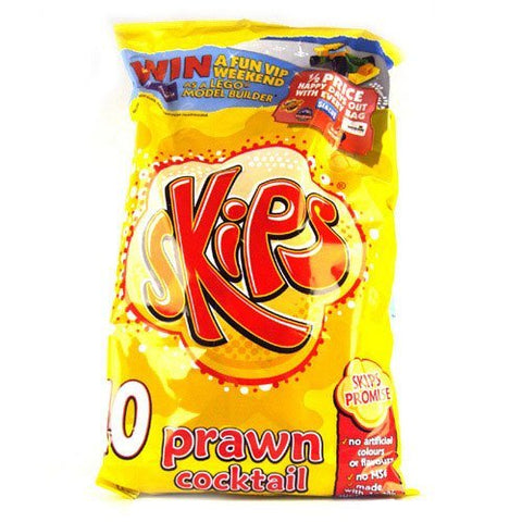 KP Skips (not in pricelist)