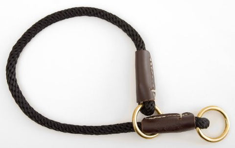 Command/Slip Collar - Black, 20"
