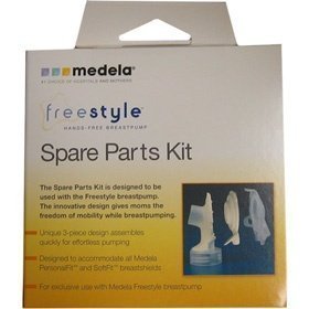 Freestyle Spare Parts Kit