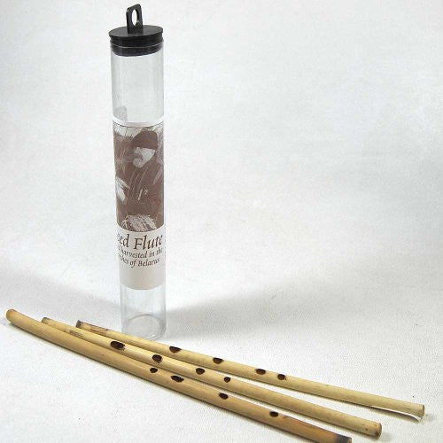 Reed Flute