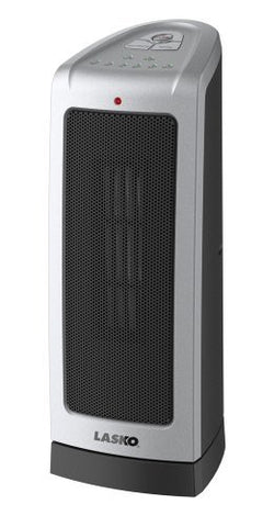 Ceramic Tower Heater with Electronic Control