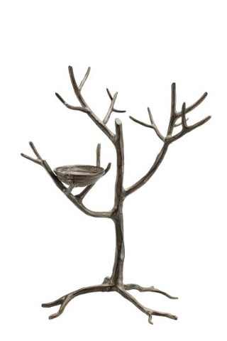 Jewelry Tree & Nest Stand